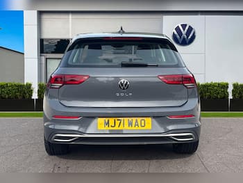 Used Volkswagen Golf 2021 for sale - 79765081: Photo