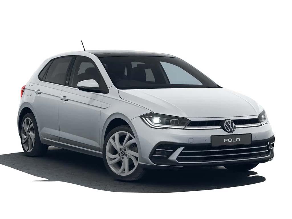 Used Volkswagen Polo 2025 for sale - 76909376: Photo 1