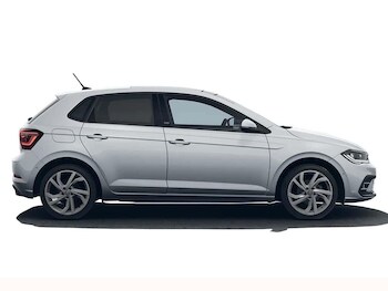 Used Volkswagen Polo 2025 for sale - 76909376: Photo