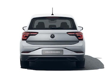 Used Volkswagen Polo 2025 for sale - 76909376: Photo