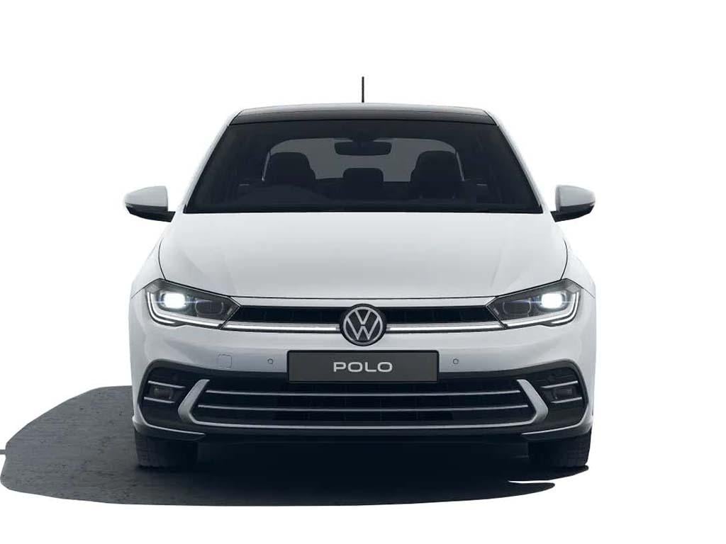 Used Volkswagen Polo 2025 for sale - 76909376: Photo 5