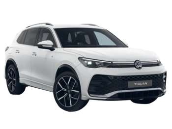 2025 - 1.5 TSI eHybrid R-Line 5dr DSG