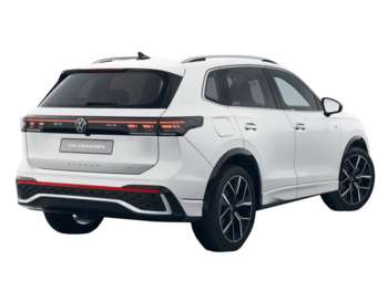 Used Volkswagen Tiguan 2025 for sale - 74718689: Photo
