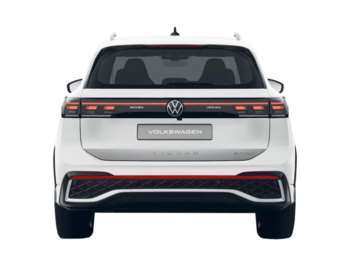 Used Volkswagen Tiguan 2025 for sale - 74718689: Photo