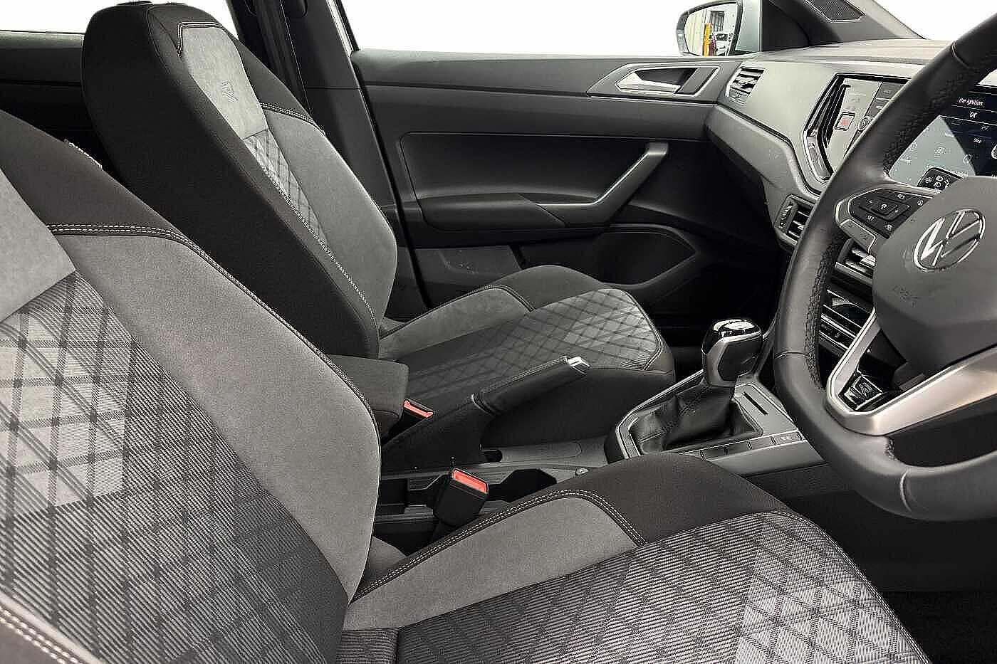 Used Volkswagen Polo 2025 for sale - 78001825: Photo 10