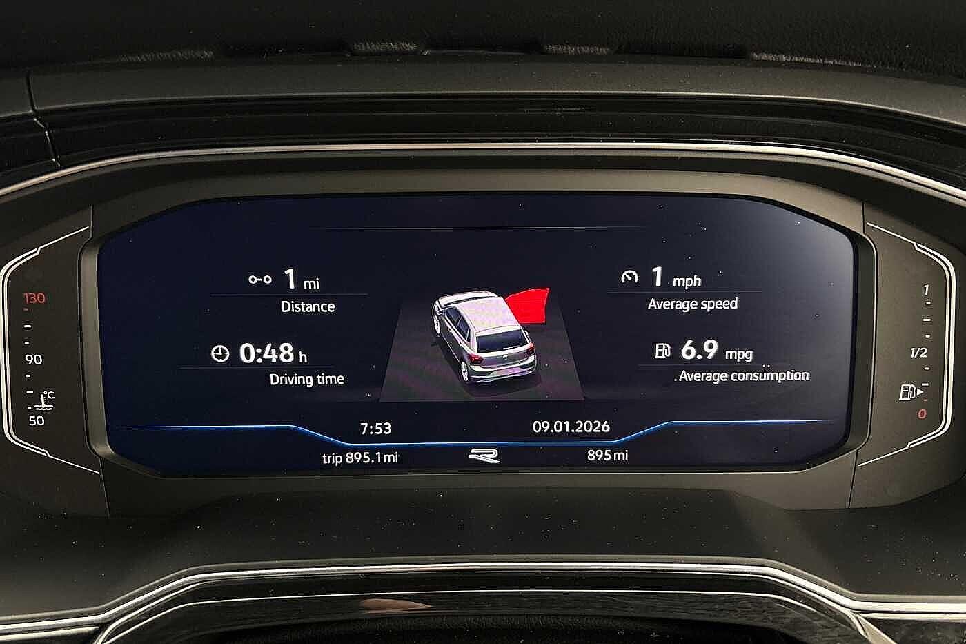 Used Volkswagen Polo 2025 for sale - 78001825: Photo 11