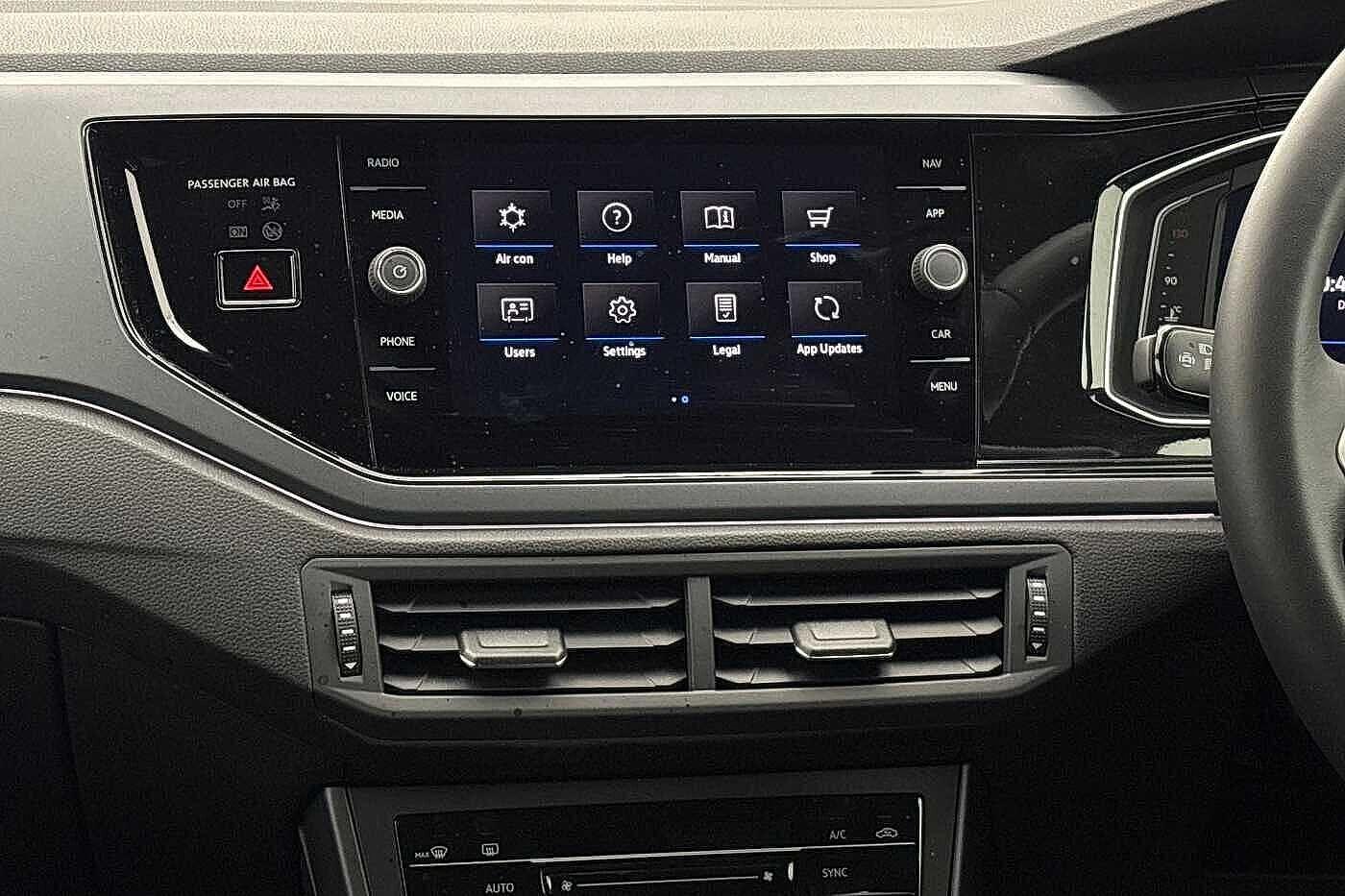 Used Volkswagen Polo 2025 for sale - 78001825: Photo 12