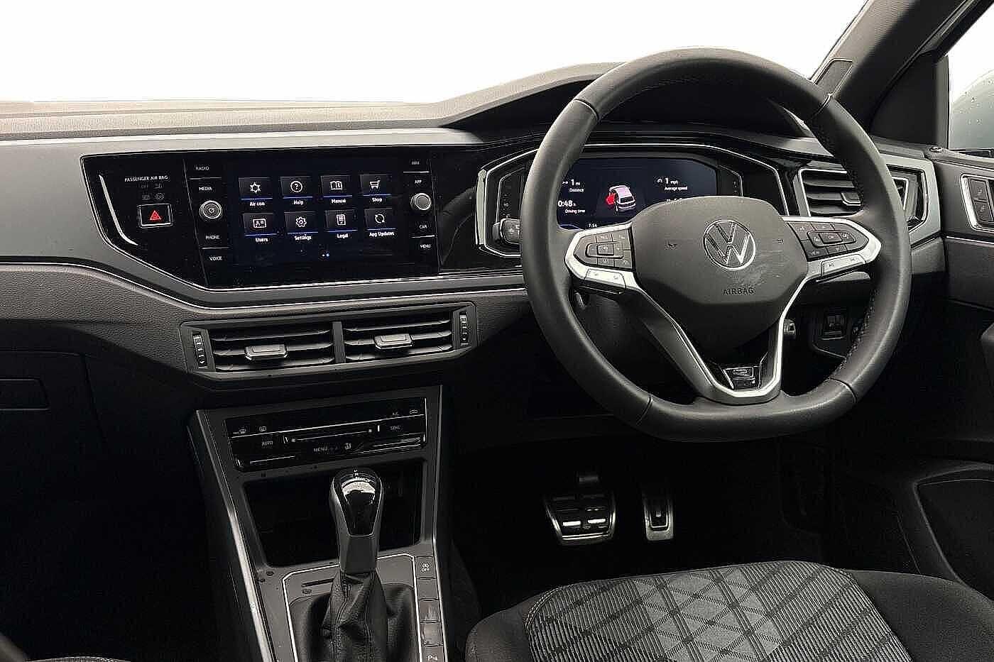 Used Volkswagen Polo 2025 for sale - 78001825: Photo 2