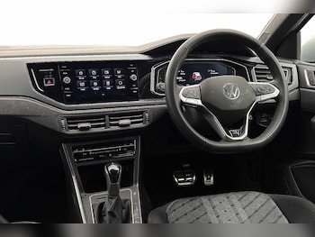 Used Volkswagen Polo 2025 for sale - 78001825: Photo