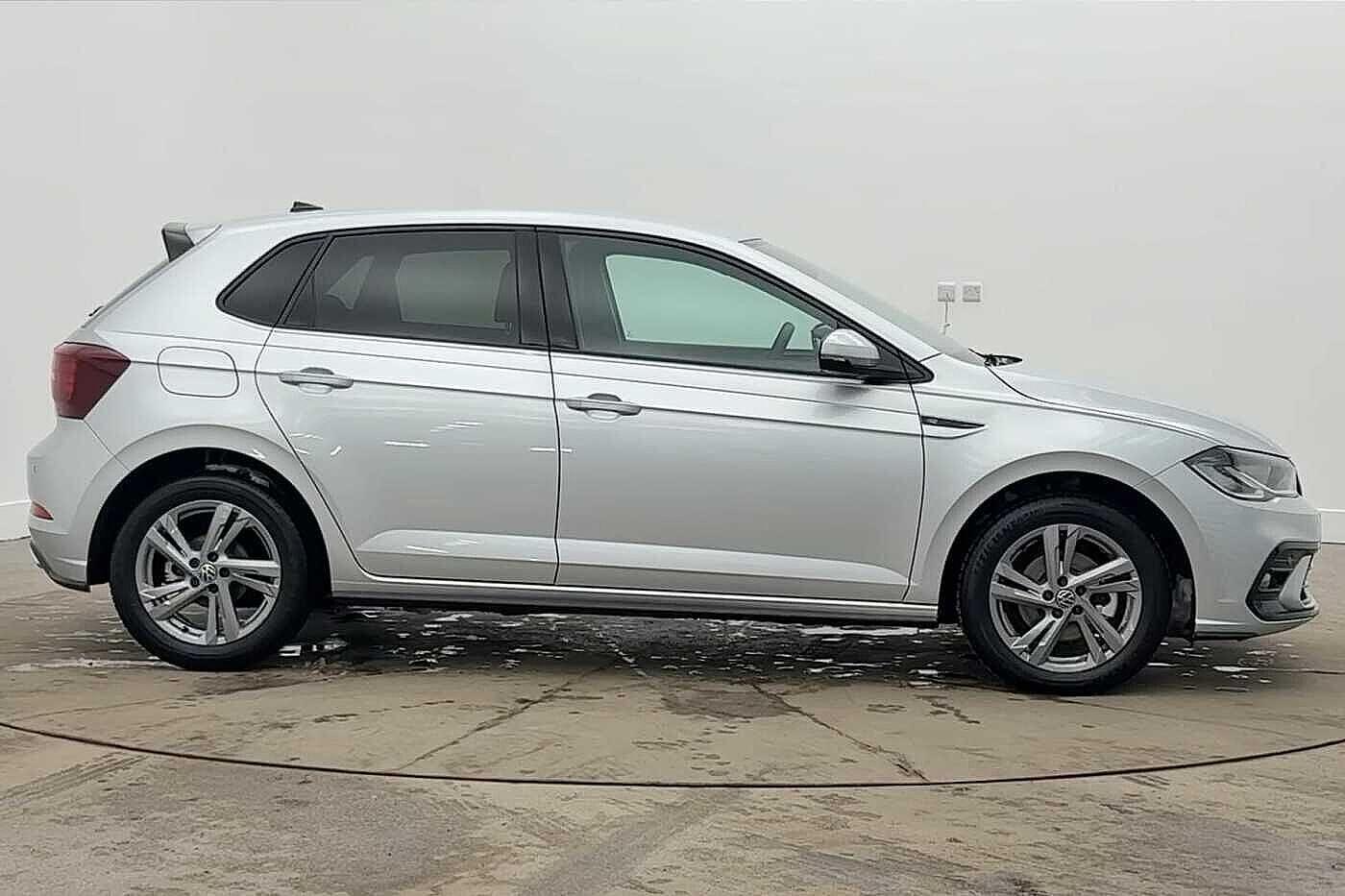 Used Volkswagen Polo 2025 for sale - 78001825: Photo 4