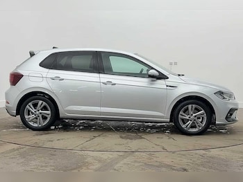 Used Volkswagen Polo 2025 for sale - 78001825: Photo