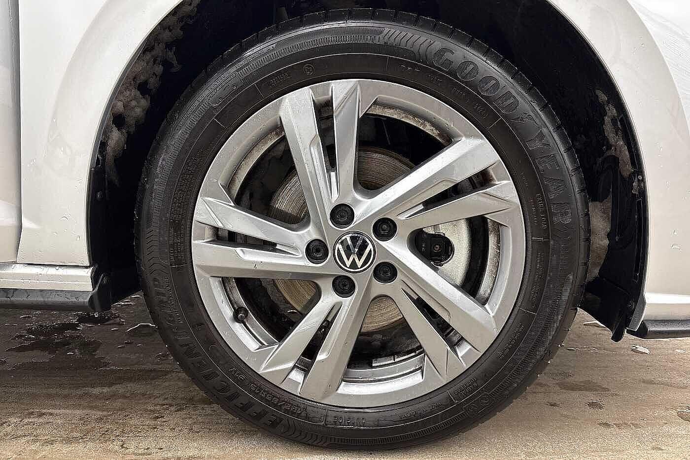 Used Volkswagen Polo 2025 for sale - 78001825: Photo 5