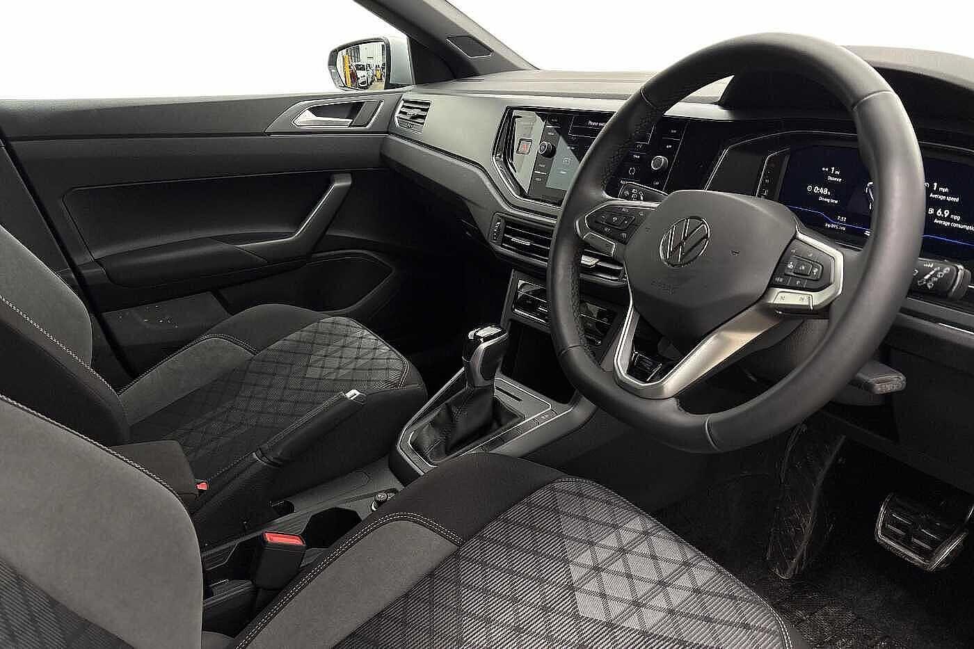 Used Volkswagen Polo 2025 for sale - 78001825: Photo 6