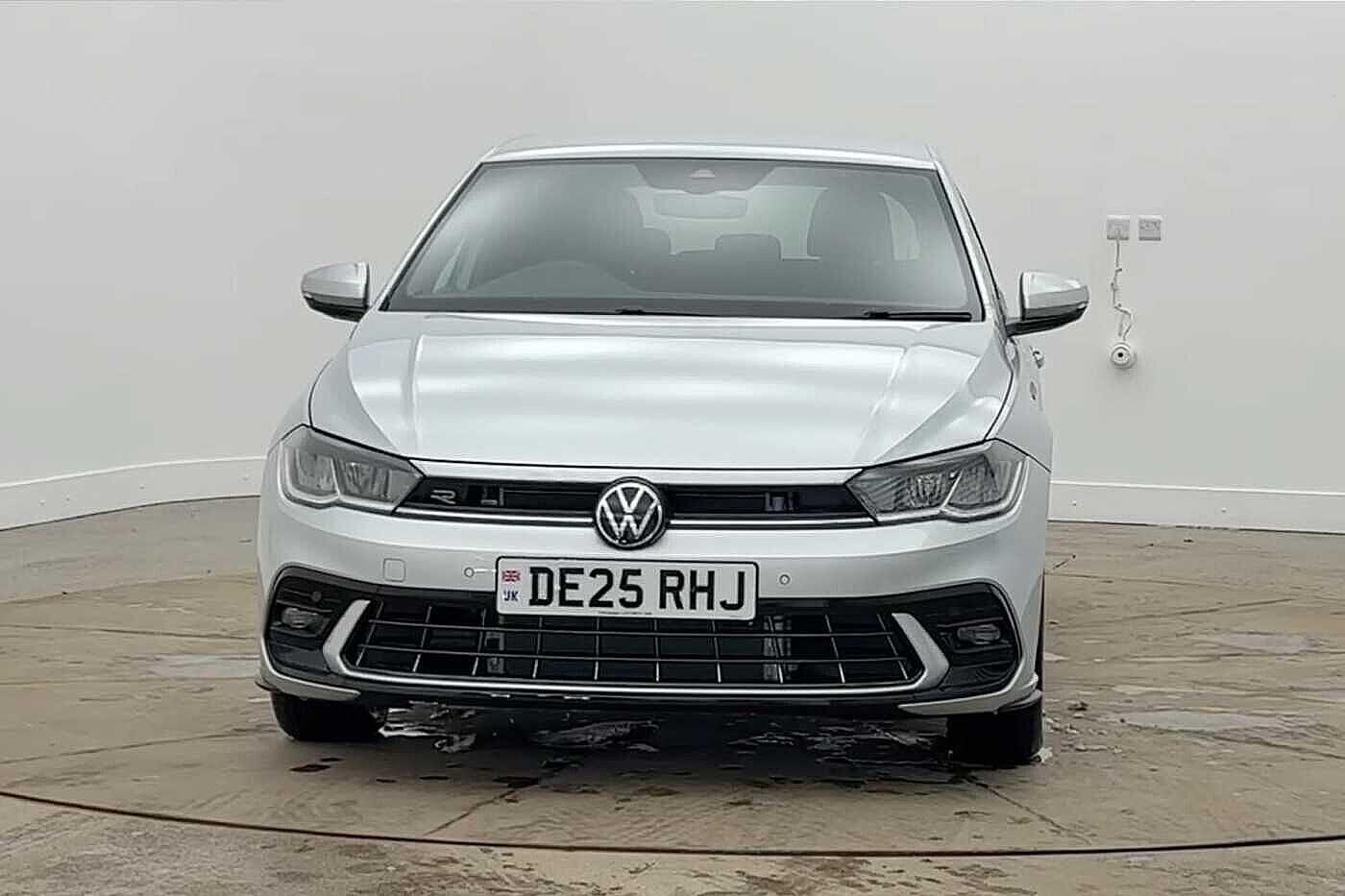 Used Volkswagen Polo 2025 for sale - 78001825: Photo 7