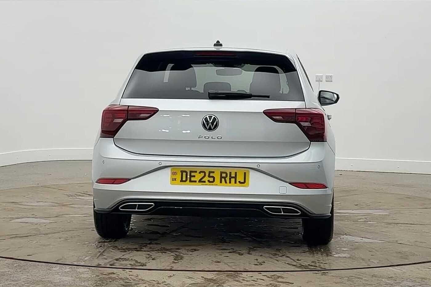 Used Volkswagen Polo 2025 for sale - 78001825: Photo 8