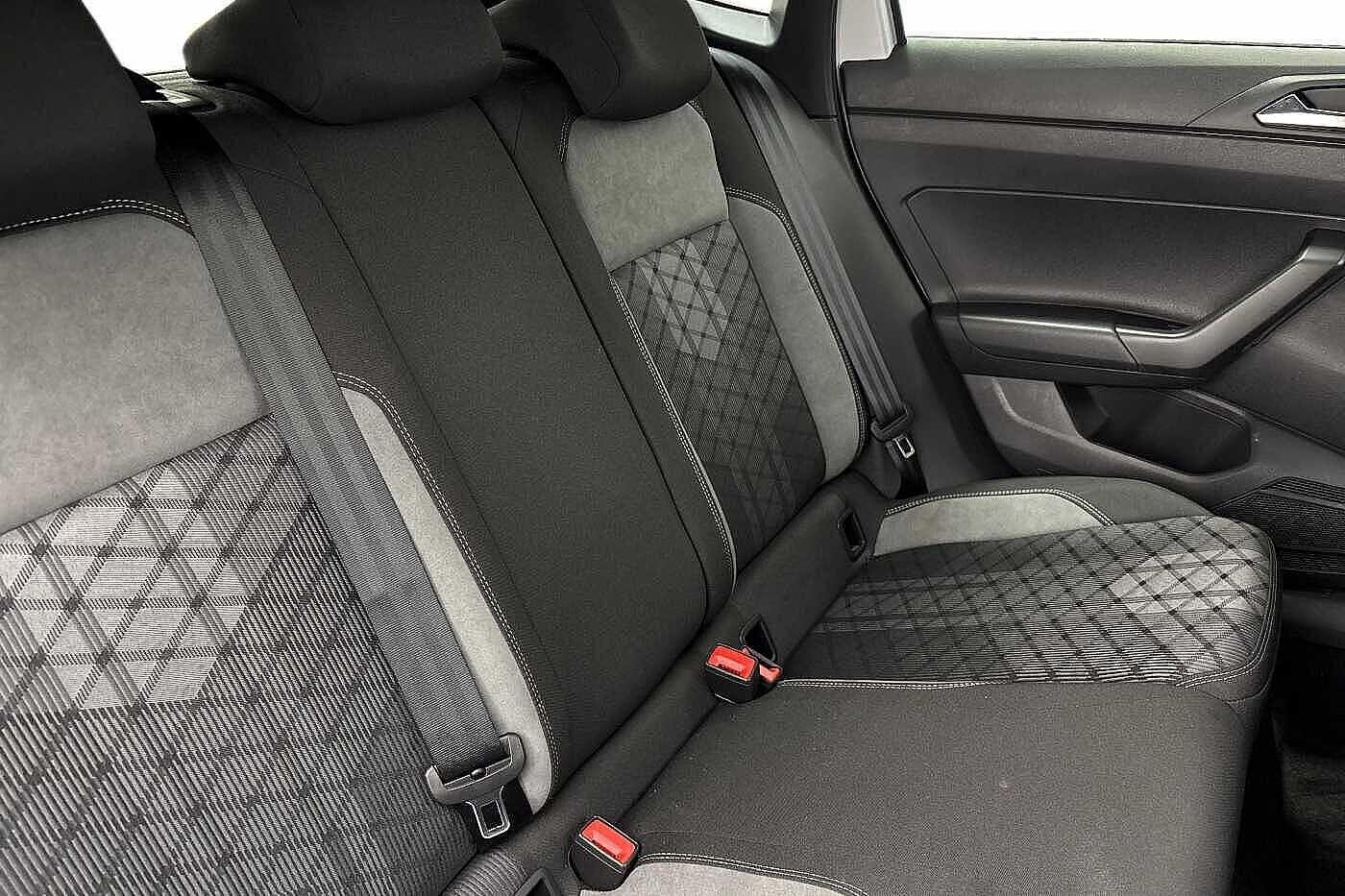 Used Volkswagen Polo 2025 for sale - 78001825: Photo 9