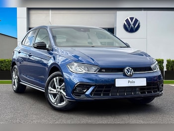 Volkswagen - Polo