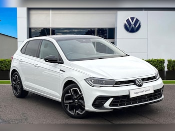 2025 - 1.0 TSI 115 Black Edition 5dr DSG, **REAR VIEW CAMERA**