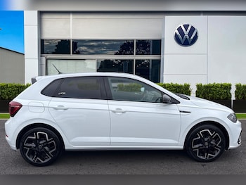 Used Volkswagen Polo 2025 for sale - 77068780: Photo