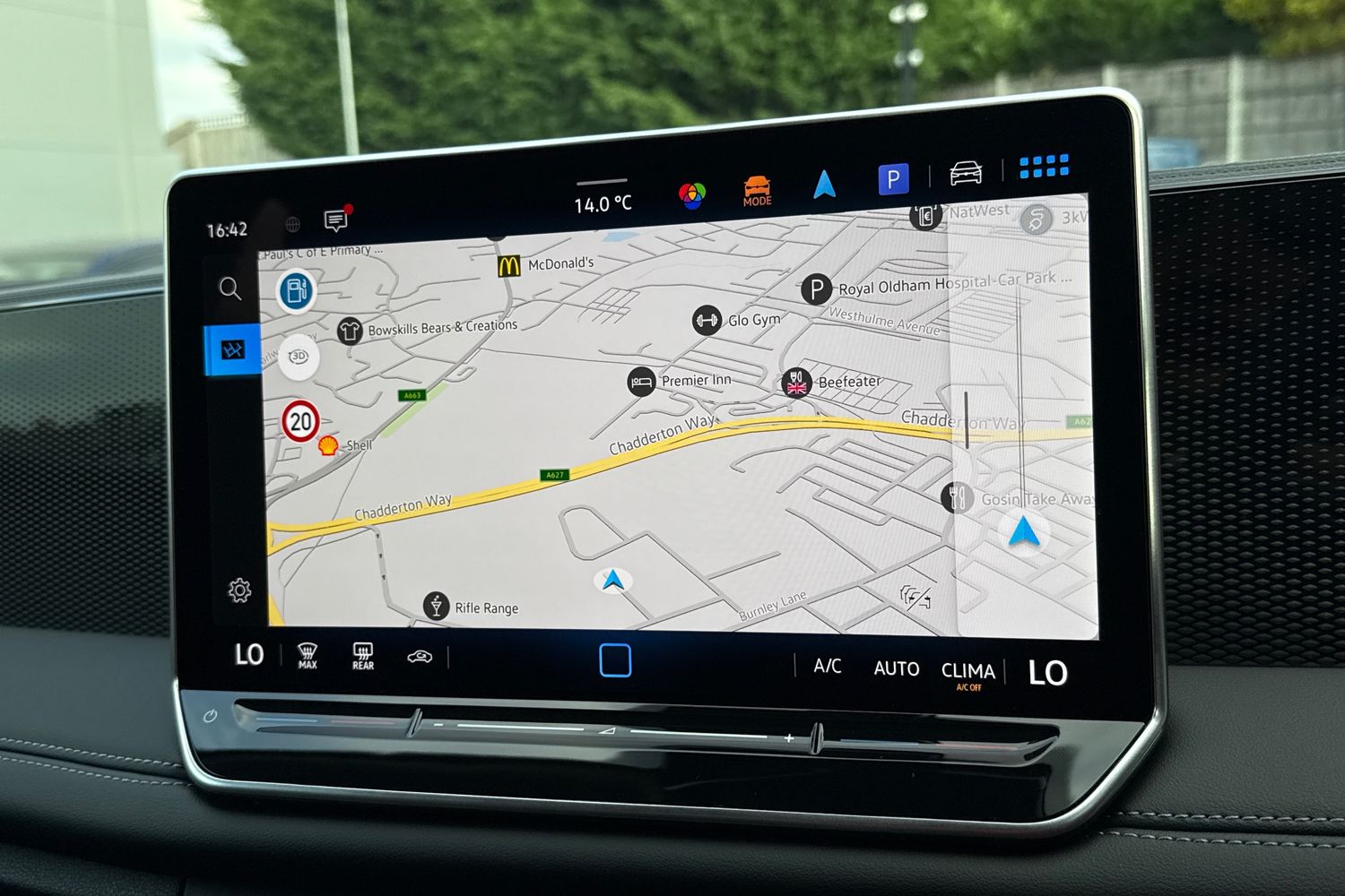 Used Volkswagen Tiguan 2025 for sale - 76697773: Photo 16