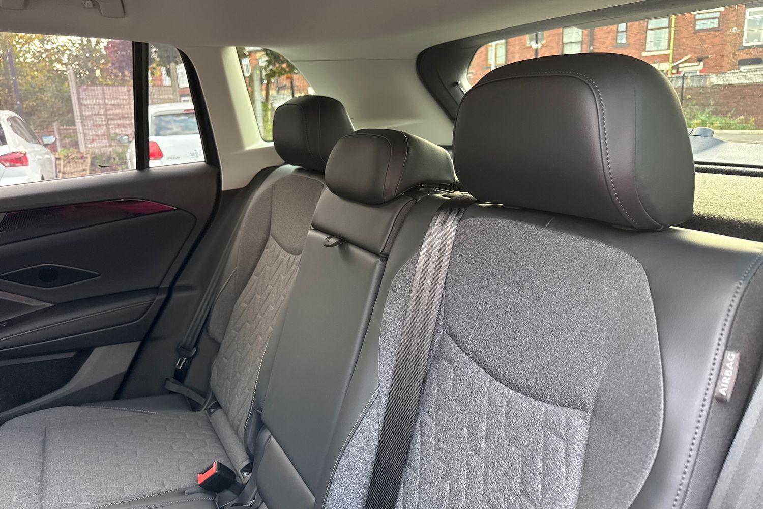 Used Volkswagen Tiguan 2025 for sale - 76697773: Photo 18