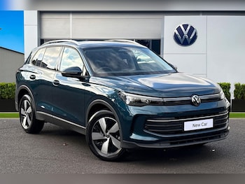 Used Volkswagen Tiguan 2025 for sale - 76697773: Photo