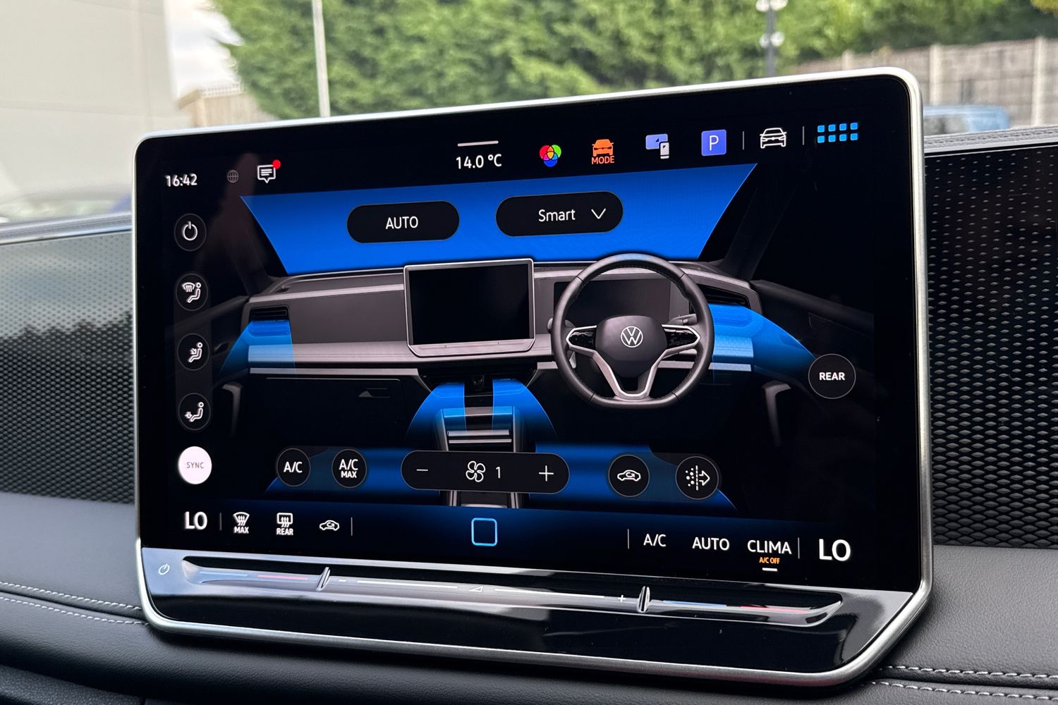 Used Volkswagen Tiguan 2025 for sale - 76697773: Photo 21