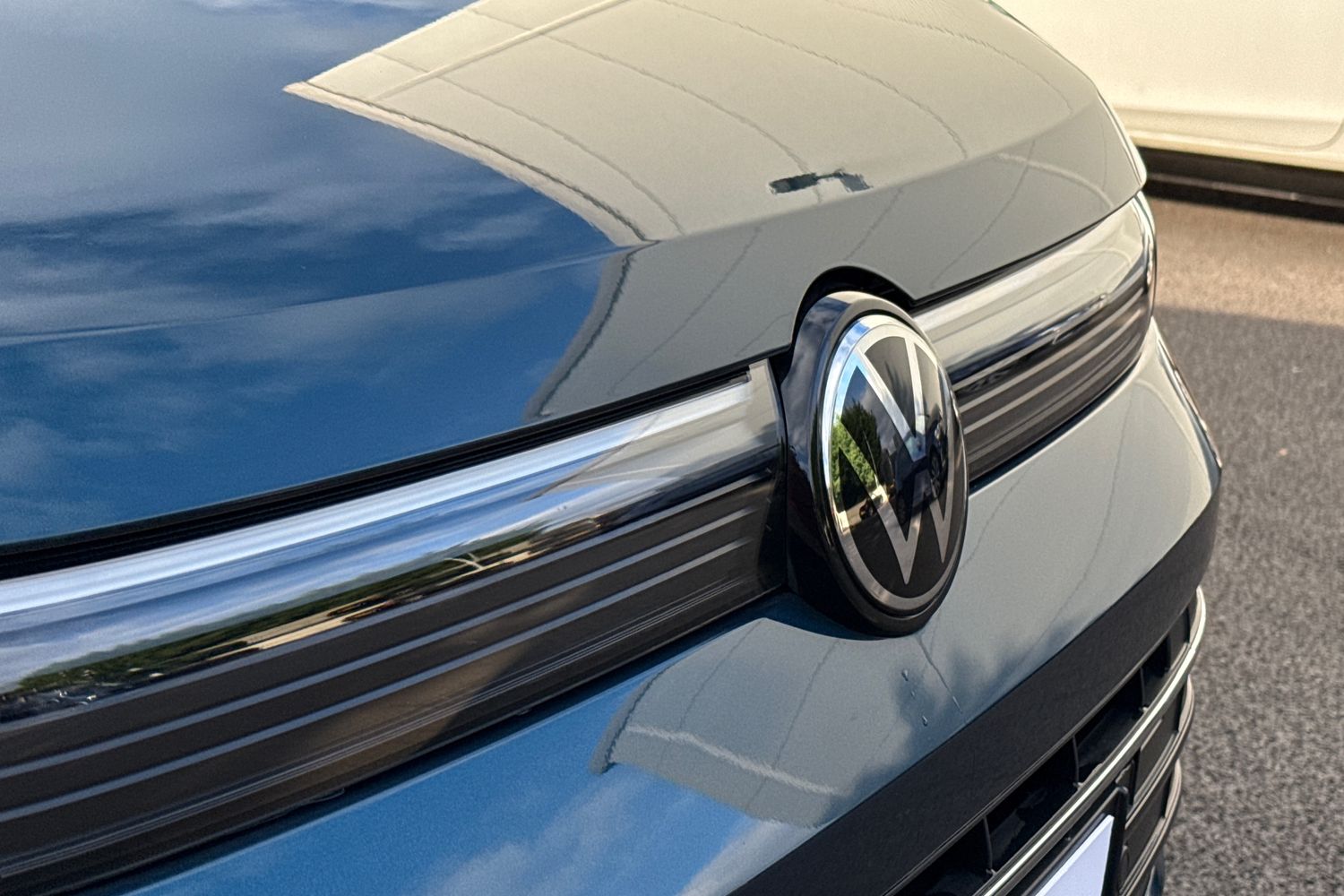 Used Volkswagen Tiguan 2025 for sale - 76697773: Photo 24