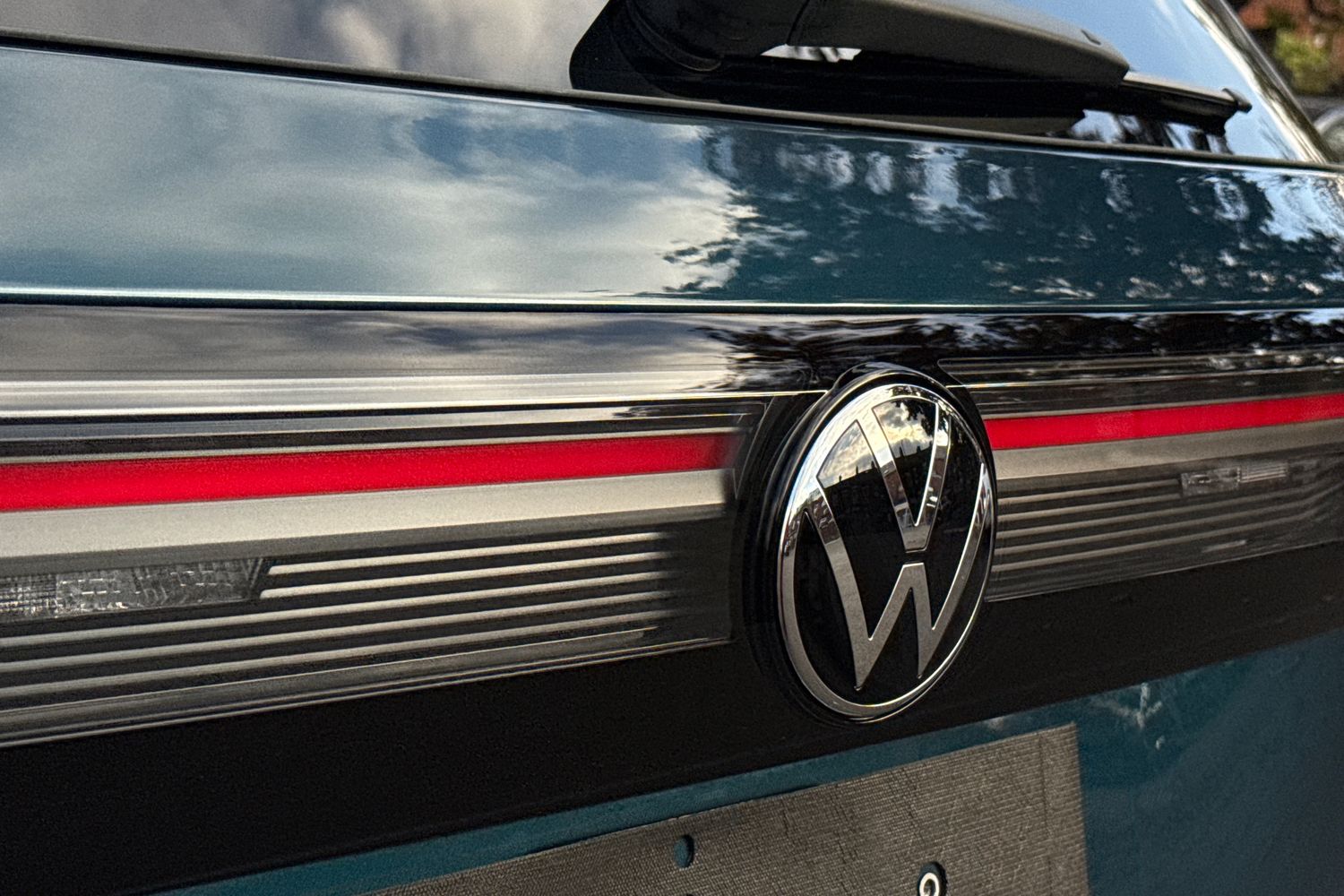 Used Volkswagen Tiguan 2025 for sale - 76697773: Photo 26