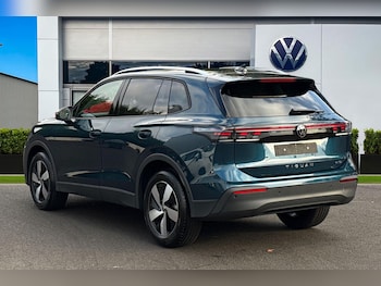 Used Volkswagen Tiguan 2025 for sale - 76697773: Photo