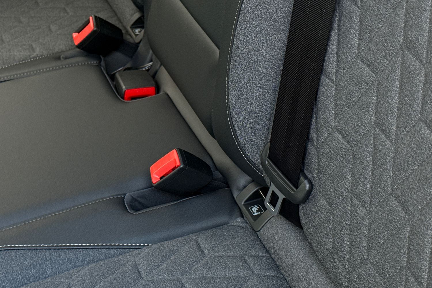 Used Volkswagen Tiguan 2025 for sale - 76697773: Photo 32