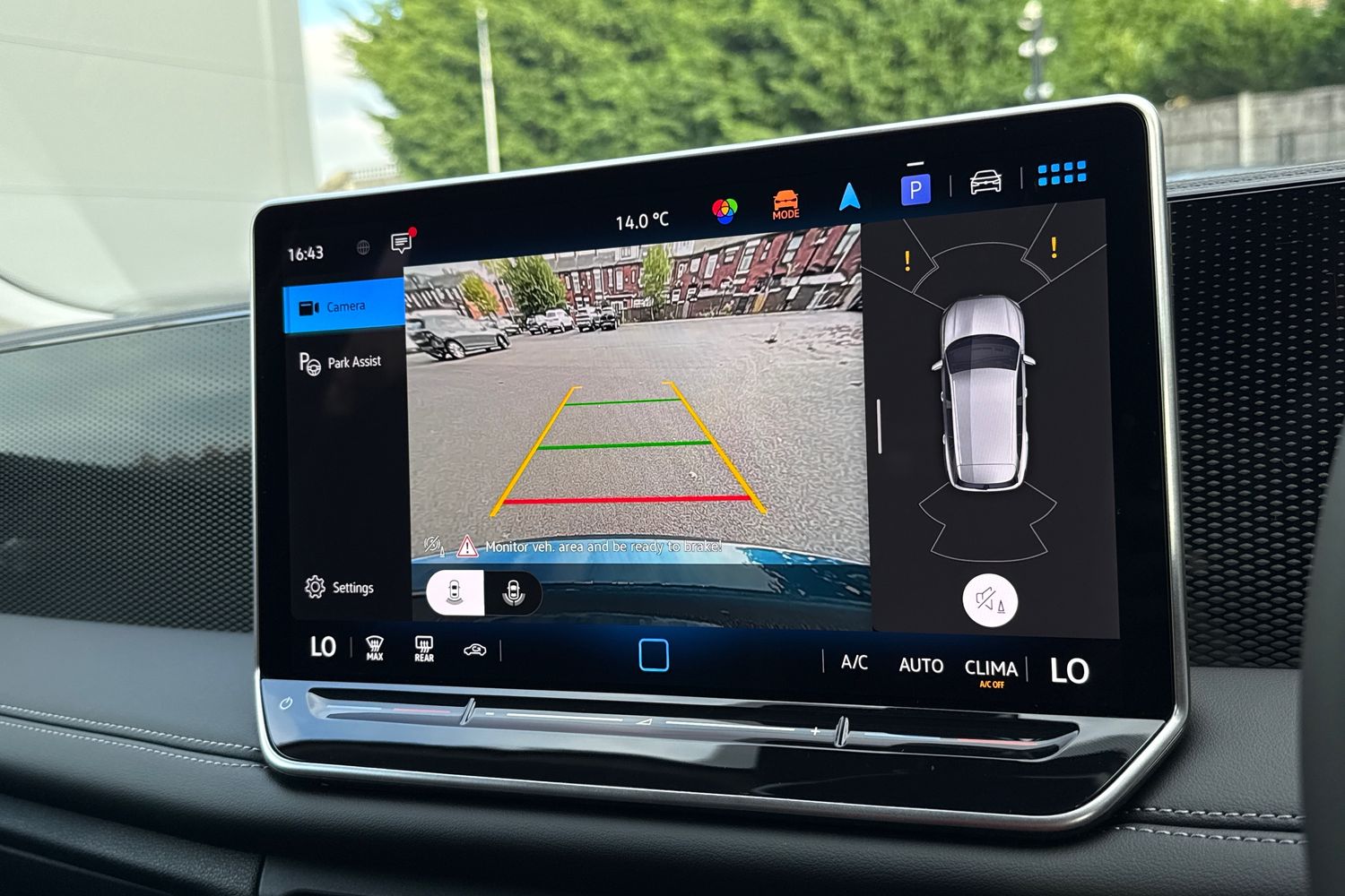 Used Volkswagen Tiguan 2025 for sale - 76697773: Photo 38