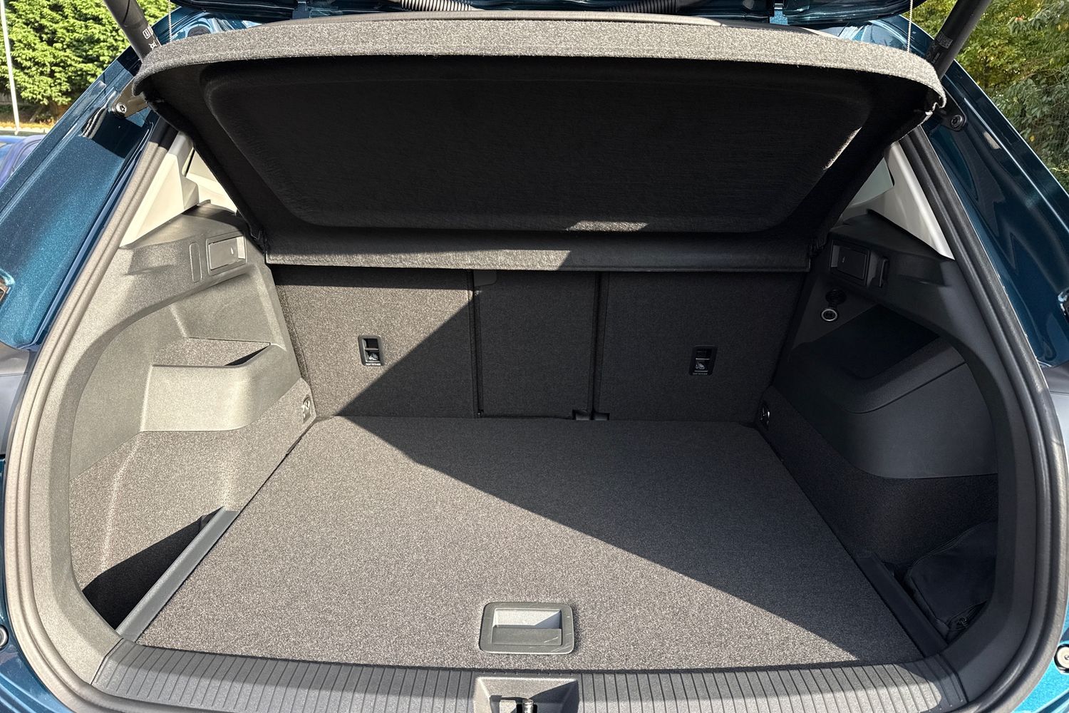 Used Volkswagen Tiguan 2025 for sale - 76697773: Photo 6