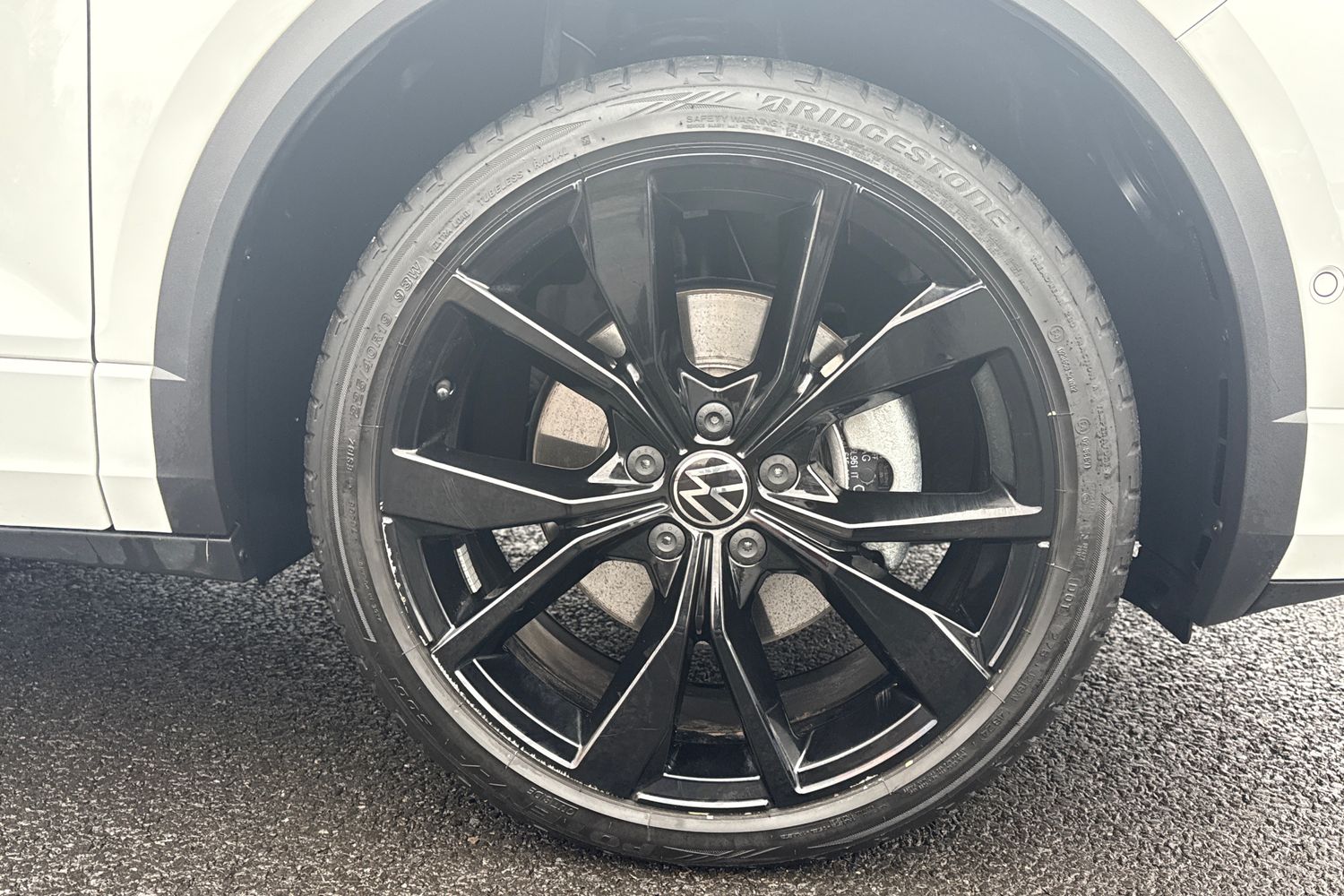 Used Volkswagen T-Roc 2025 for sale - 77147519: Photo 11