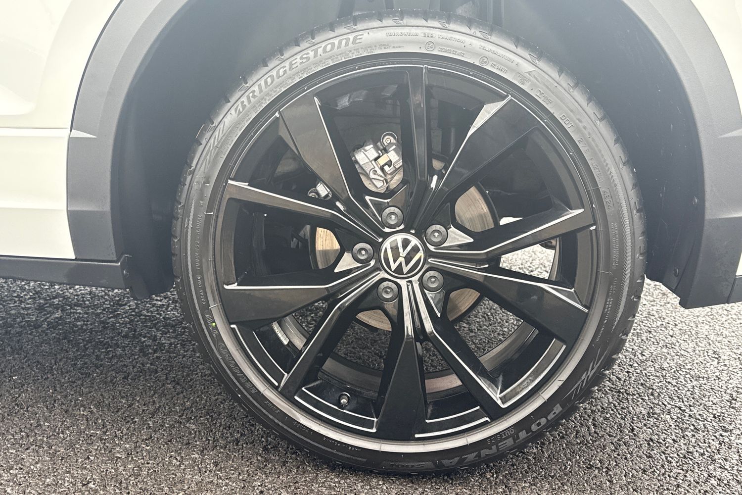 Used Volkswagen T-Roc 2025 for sale - 77147519: Photo 12