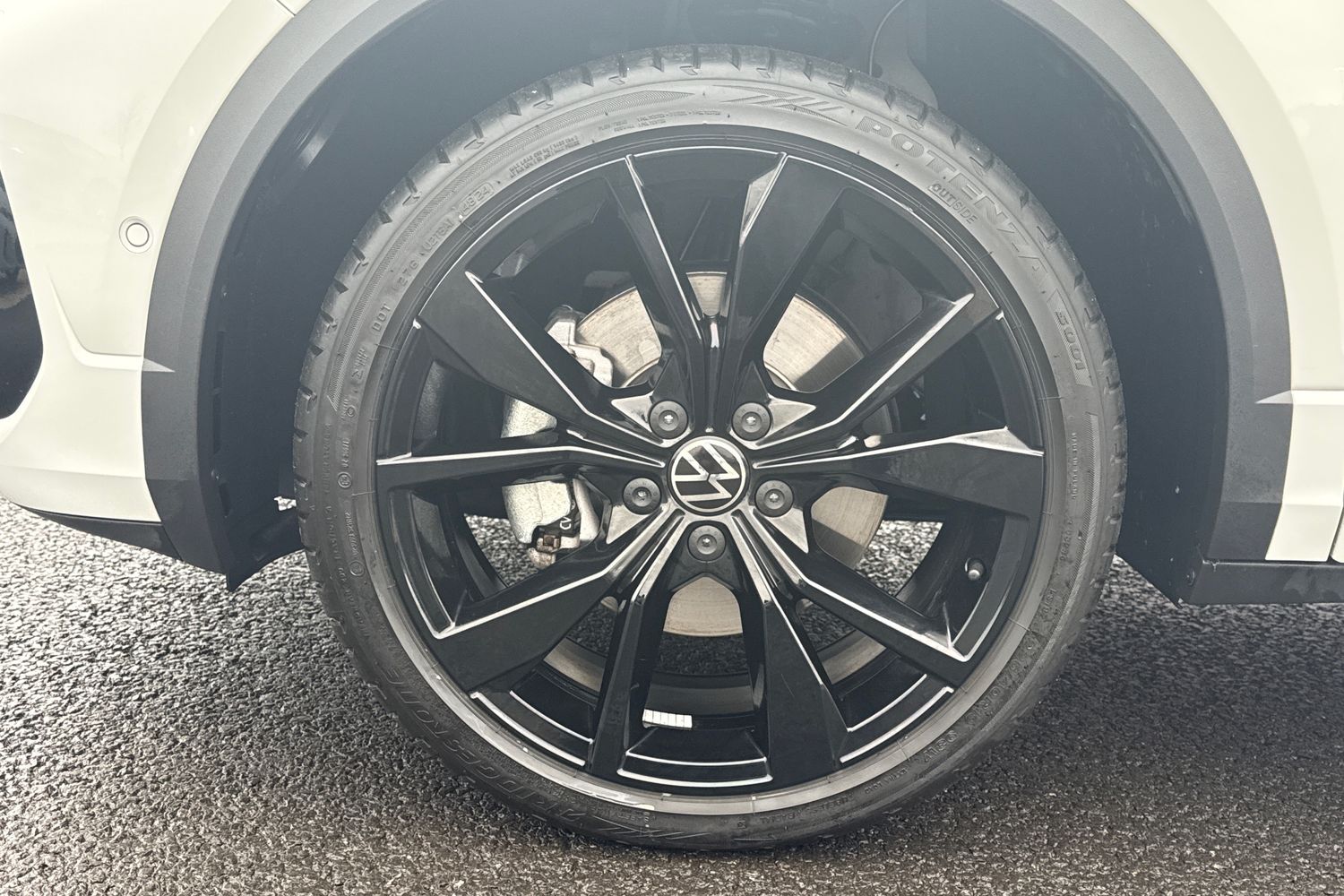 Used Volkswagen T-Roc 2025 for sale - 77147519: Photo 13