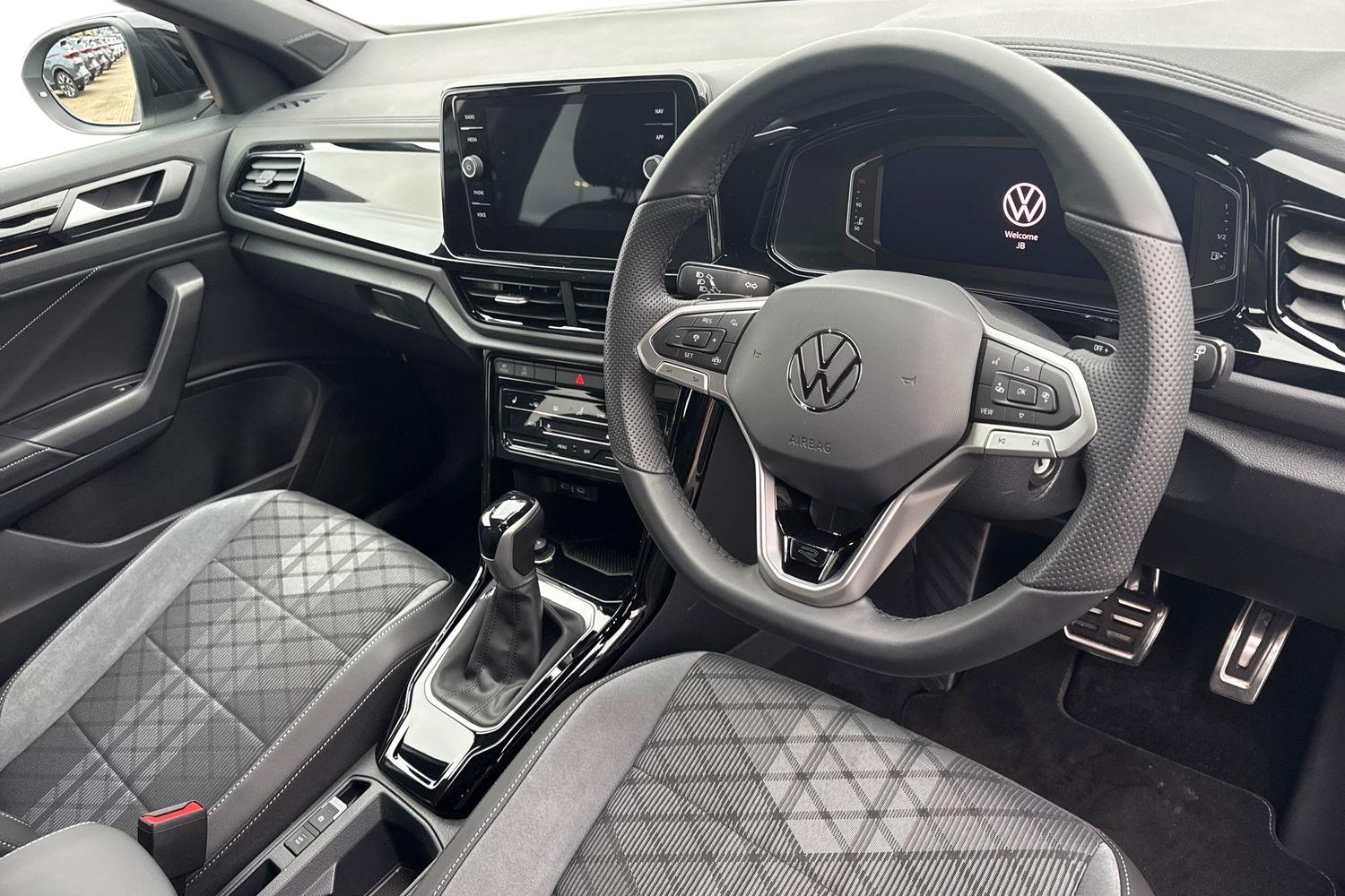 Used Volkswagen T-Roc 2025 for sale - 77147519: Photo 14