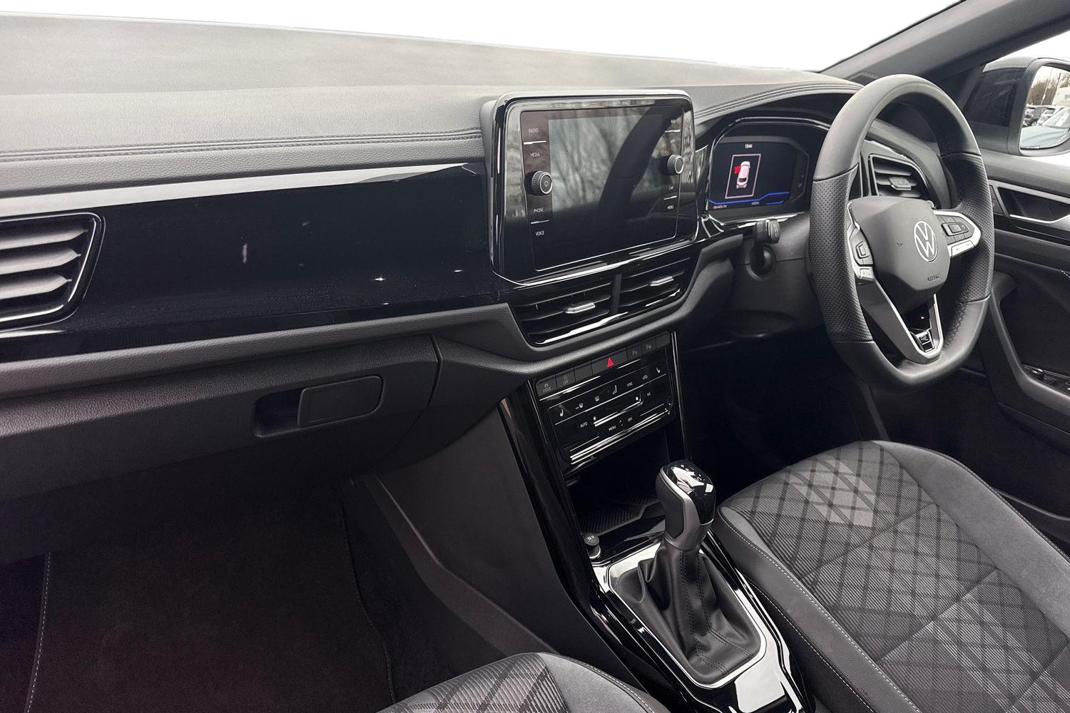 Used Volkswagen T-Roc 2025 for sale - 77147519: Photo 15