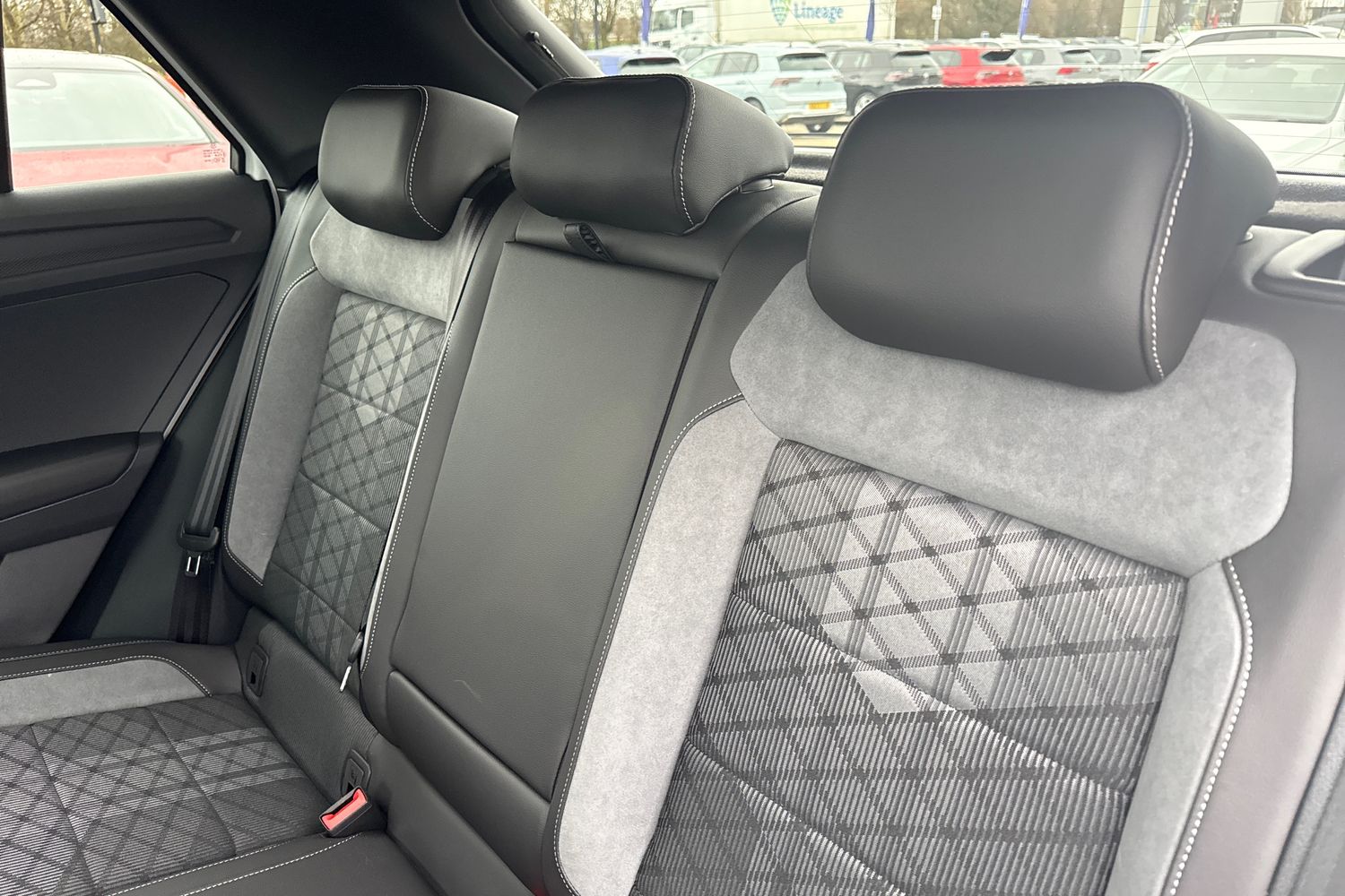 Used Volkswagen T-Roc 2025 for sale - 77147519: Photo 19