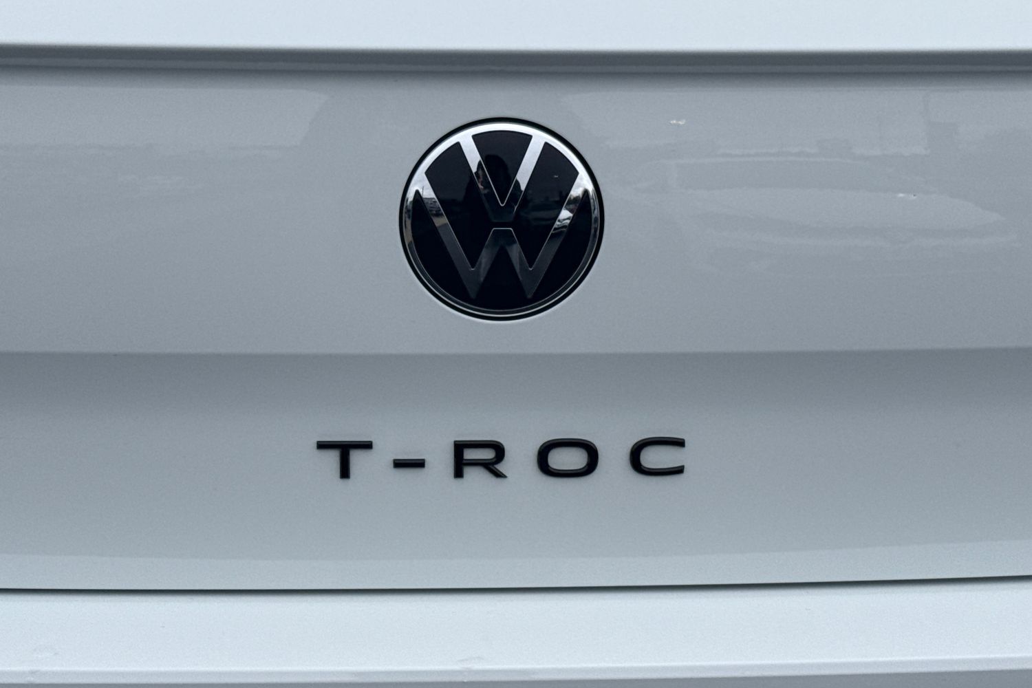 Used Volkswagen T-Roc 2025 for sale - 77147519: Photo 25
