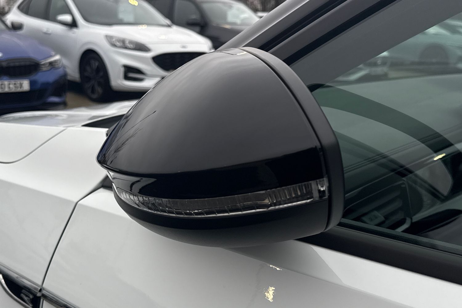 Used Volkswagen T-Roc 2025 for sale - 77147519: Photo 27