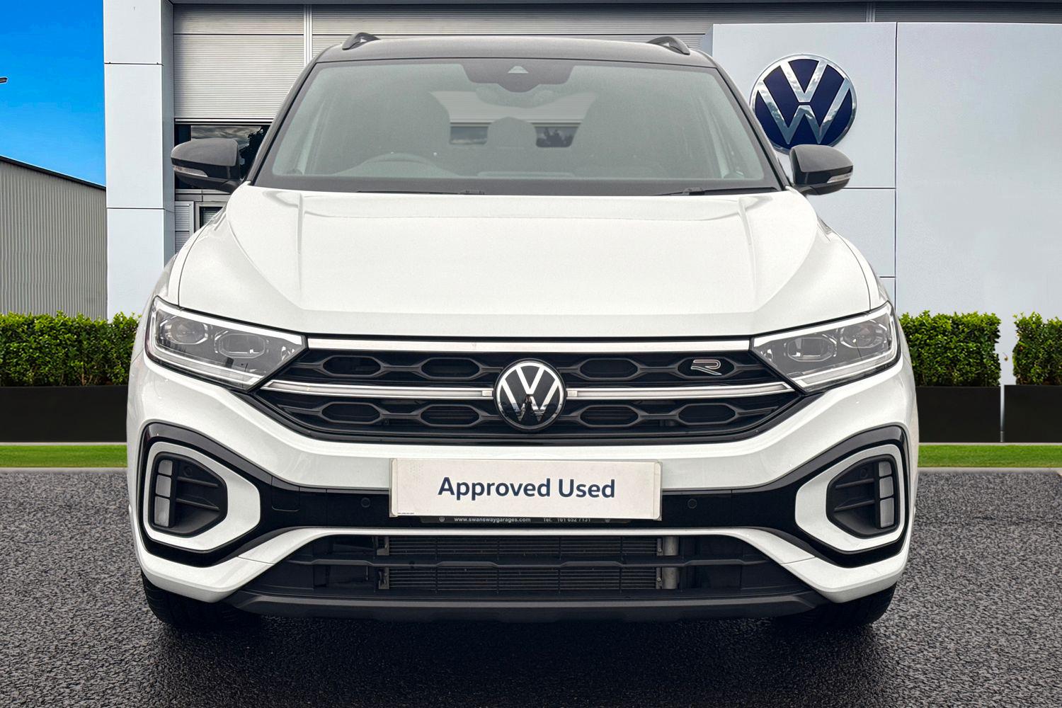 Used Volkswagen T-Roc 2025 for sale - 77147519: Photo 6