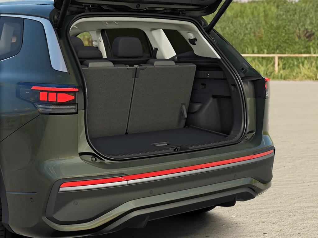 Used Volkswagen Touran 2025 for sale - 76526966: Photo 7