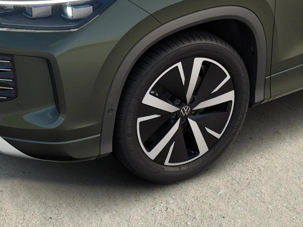 Used Volkswagen Touran 2025 for sale - 76526966: Photo 8