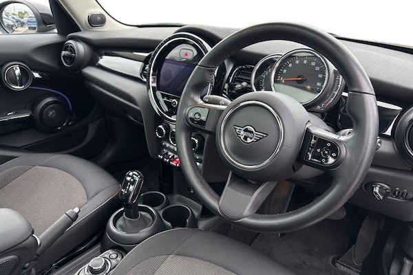 Used MINI Hatch 2022 for sale - 76236698: Photo 14