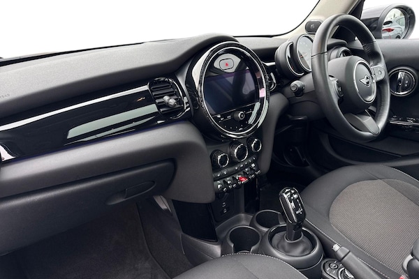 Used MINI Hatch 2022 for sale - 76236698: Photo 15