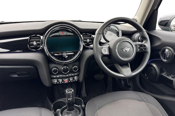Used MINI Hatch 2022 for sale - 76236698: Photo 18