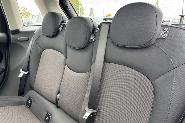 Used MINI Hatch 2022 for sale - 76236698: Photo 19
