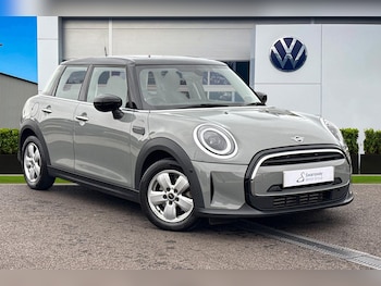 MINI - Hatch