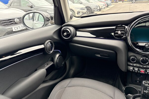 Used MINI Hatch 2022 for sale - 76236698: Photo 20
